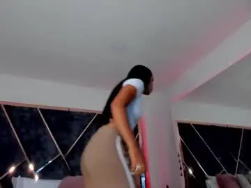 Chaturbate Adult Webcams of susanahenao