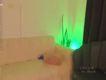 Chaturbate Nude Webcam of swt_blonde