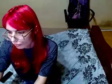 Chaturbate Live Porn of vika_sirnik