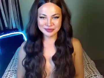 Chaturbate Live Porn of xcalisthra_69x