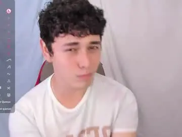 Chaturbate Free Live Porn of xhans17