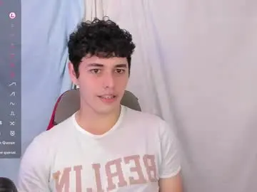 Chaturbate Watch Live Sex Cams of xhans17