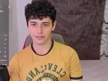 Chaturbate Adult Webcam of xhans17