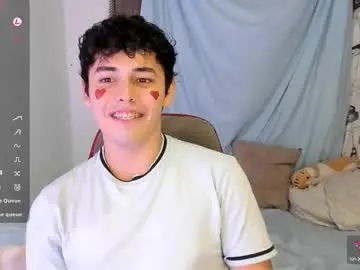 Chaturbate Sex Cam of xhans17