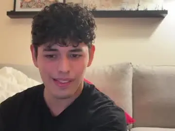 Chaturbate Sex Cam of xhans17