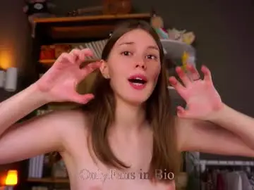 Chaturbate Nude Webcam of aislyfarran