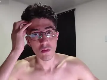 Chaturbate Sex Cam of alexander_dimitri