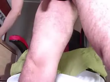 Chaturbate Nude Webcam of alexander_dimitri