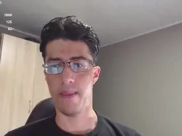 Chaturbate Sex Cam of alexander_dimitri