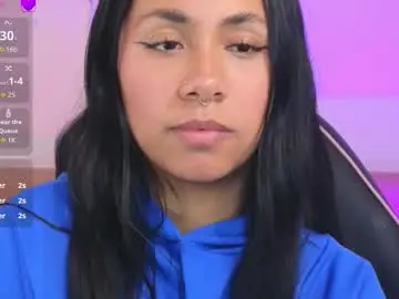 Chaturbate Best Webcam of ana_tay1