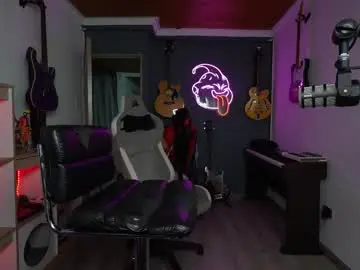 Chaturbate Watch Live Sex Cams of bigxboy96