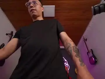 Chaturbate Best Webcam of bigxboy96