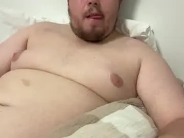 Chaturbate Adult Video Chat of bisexualchubbyboy