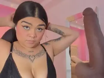 Chaturbate Adult Webcam of cami_bukele3