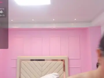 Chaturbate Watch Live Sex Cams of cami_bukele3