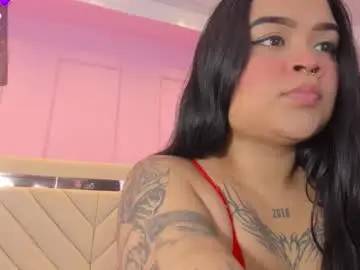 Chaturbate Sex Cam of cami_bukele3