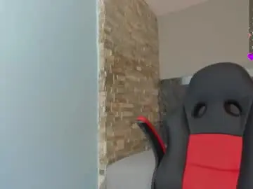 Chaturbate Private Sex Chat of cami_bukele3