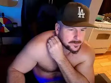 Chaturbate Adult Video Chat of chance69cruise