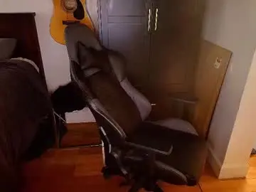 Chaturbate Sex Cam of chance69cruise