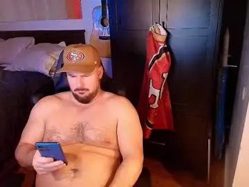 Chaturbate Adult Webcam of chance69cruise