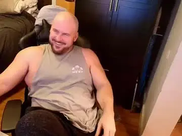 Chaturbate Adult Video Chat of chance69cruise