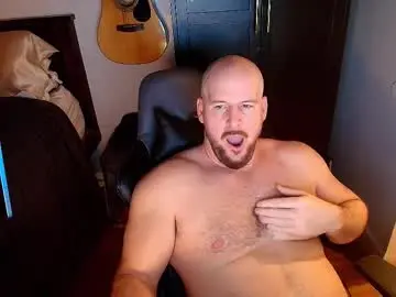 Chaturbate Free Porn Cam of chance69cruise