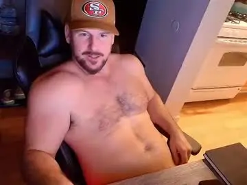 Chaturbate Live Sex Cam of chance69cruise