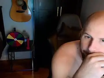 Chaturbate Adult Video Chat of chance69cruise