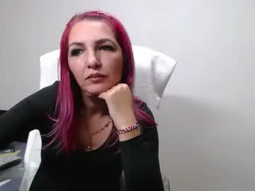 Chaturbate Free Porn Cam of evadesireone