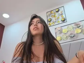 Chaturbate Adult Webcams of gabriella_gh