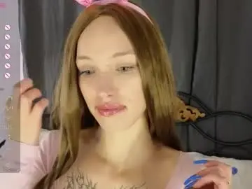 Chaturbate Free Live Porn of haily_braind