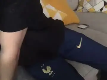 honeycrush33 from chaturbate