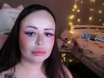 Chaturbate Free Porn Cam of huggy_og