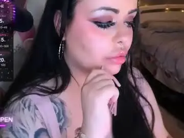 Chaturbate Sex Cam of huggy_og