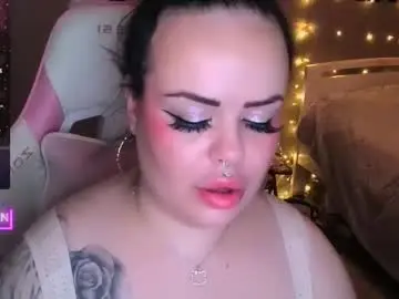 Chaturbate Adult Webcams of huggy_og