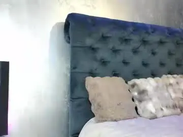 Chaturbate Sex Cam of isably