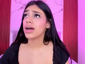 kalibloom_ from chaturbate