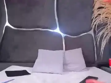 Chaturbate Private Sex Chat of katalellaandlayan