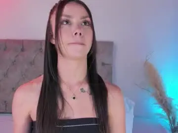 Chaturbate Sex Chat of kimberly1fox