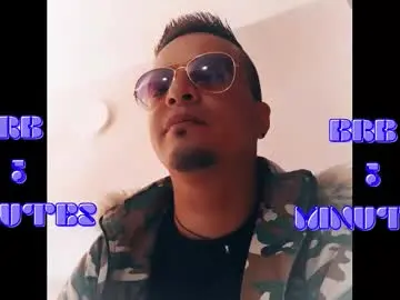 Chaturbate Best live sex cam show of kyobiker223