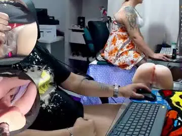 Chaturbate Nude Webcam of kyobiker223