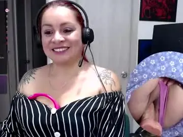 Chaturbate Nude Webcam of kyobiker223