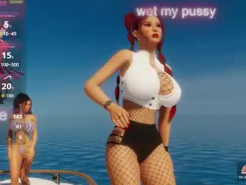 Chaturbate Best Webcam of lessly_muah