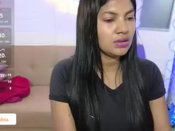 Chaturbate Sex Chat of lexy_tay