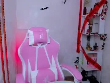 lina_flawless from chaturbate