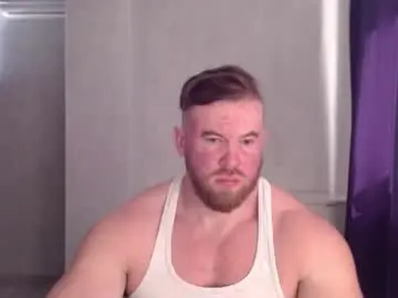 Chaturbate Live Sex Cam of magicmax2017