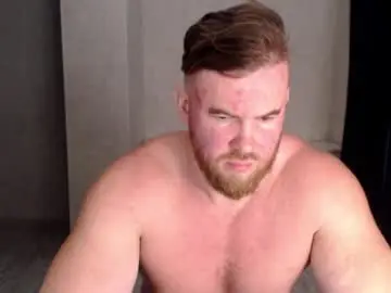 Chaturbate Sex Cam of magicmax2017