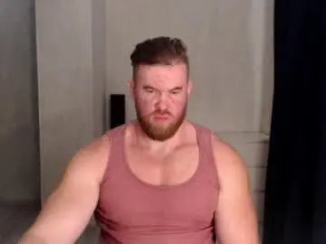 Chaturbate Nude Webcam of magicmax2017