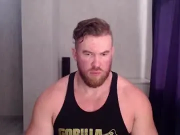 Chaturbate Live Sex Cam of magicmax2017