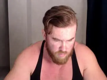 Chaturbate Live Sex of magicmax2017